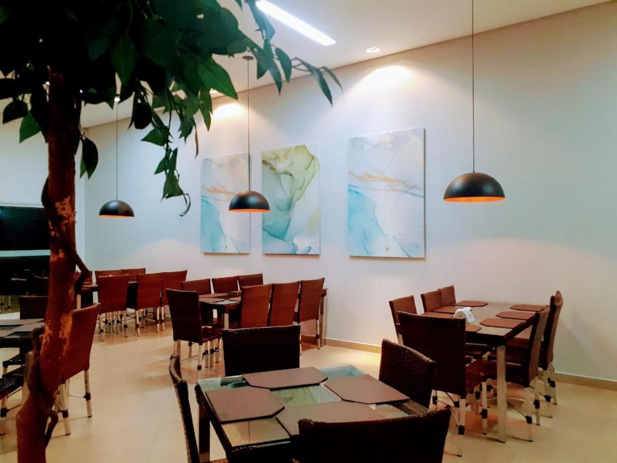 Vai Da Pesca Hotel E Marina Caraguatatuba Bagian luar foto