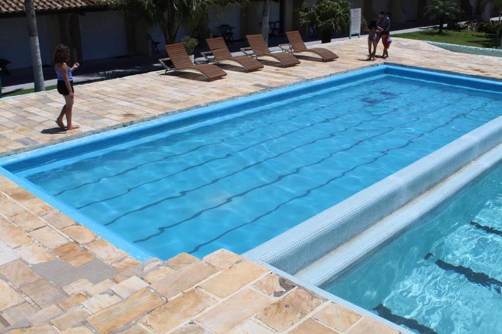 Vai Da Pesca Hotel E Marina Caraguatatuba Bagian luar foto